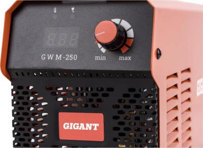 GWM-250 – фото 10