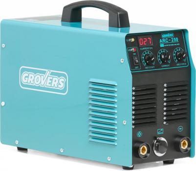 ARC 250 – фото 5