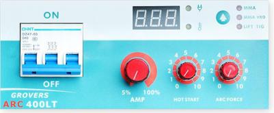 ARC-400 – фото 6