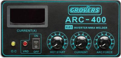 ARC-400 – фото 9