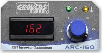 Energy ARC 160 – фото 4