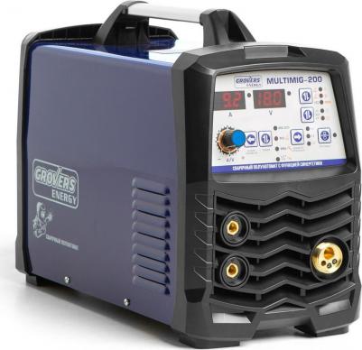 ENERGY MULTIMIG-200