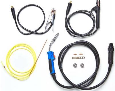 MIG 200 – фото 1