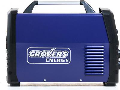 MIG 200 – фото 4