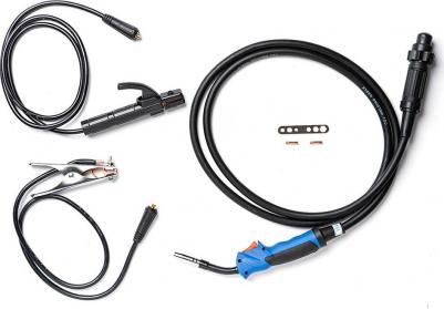 MIG 200 – фото 10