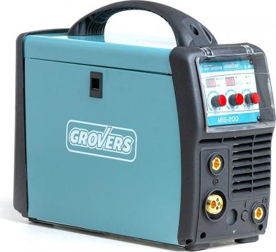 MIG 200 – фото 11