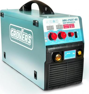 MIG 250T – фото 5