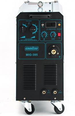 MIG 395 – фото 2