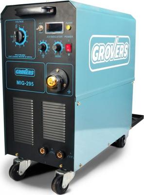 MIG 395 – фото 3