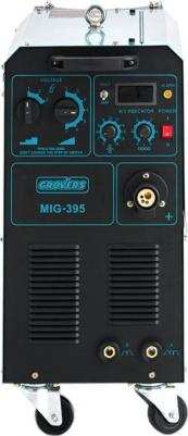 MIG 395 – фото 4