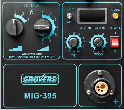 MIG 395 – фото 6