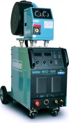 MIG 500 – фото 7