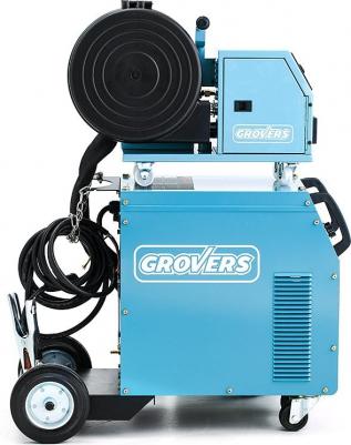 MIG 500 – фото 11