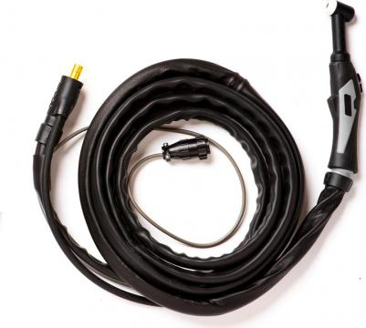 TIG 200 DC Pulse – фото 6
