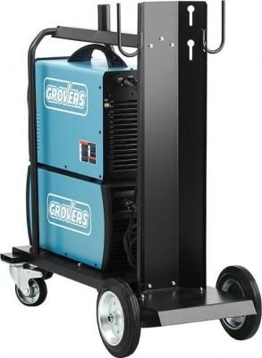 TIG 400 AC/DC Pulse – фото 6