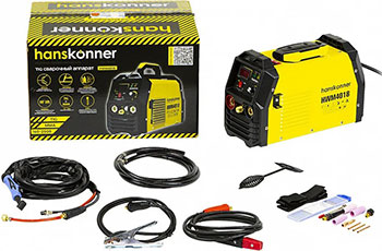 HWM4018 – фото 4