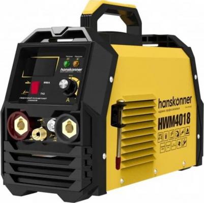 HWM4018 – фото 8