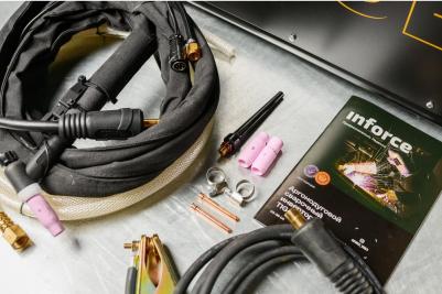 TIG-200 – фото 4