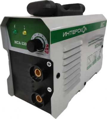 ИСА-220 MC – фото 2