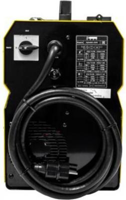 AlphaMIG-200S – фото 3