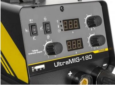 UltraMIG-180 – фото 2