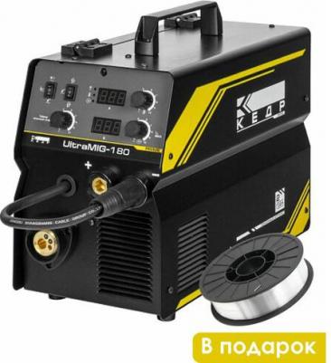 UltraMIG-180 – фото 10