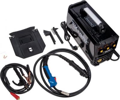 MIG-200 – фото 4