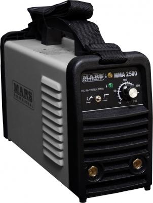 MMA 2500