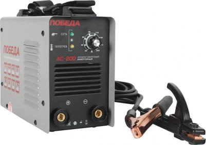 AC 200 – фото 6