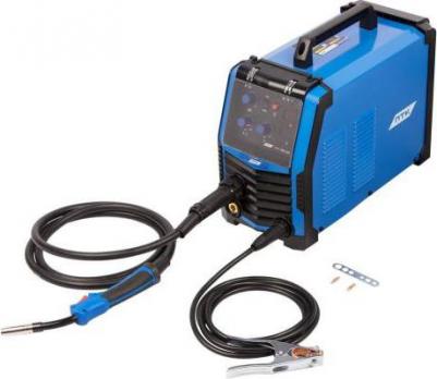 MACTEP MIG 180 NF15 – фото 5