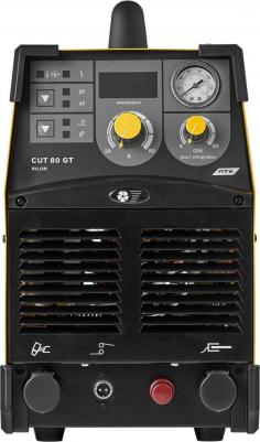 Rilon Cut 80 GT – фото 1