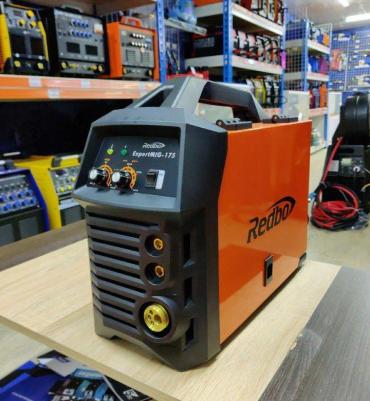 ExpertMIG-175 – фото 11