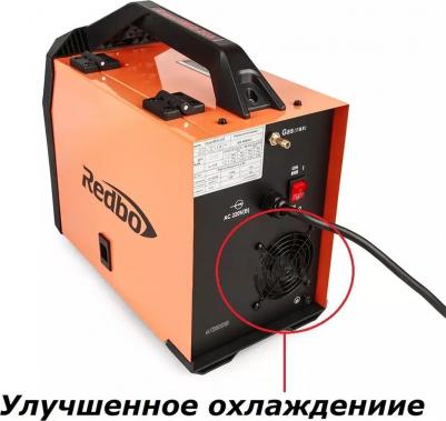 ExpertMIG-175 – фото 12