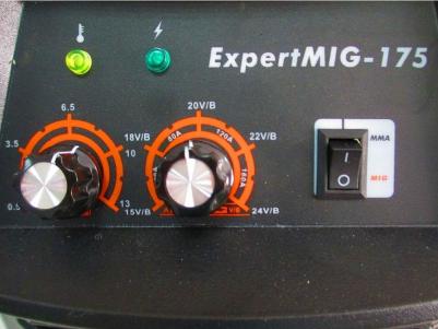 ExpertMIG-175 – фото 15