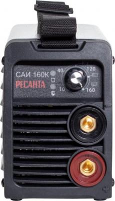 САИ-160K – фото 9