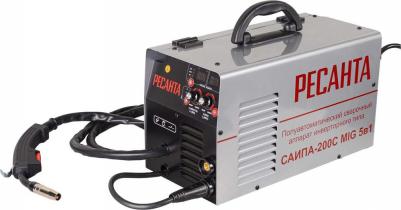 САИПА-200C – фото 13