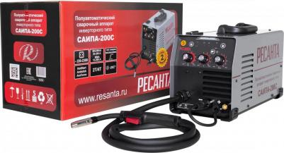 САИПА-200C
