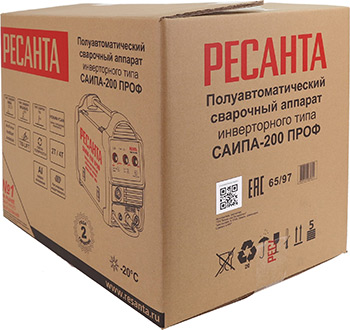 САИПА-200ПРОФ – фото 9