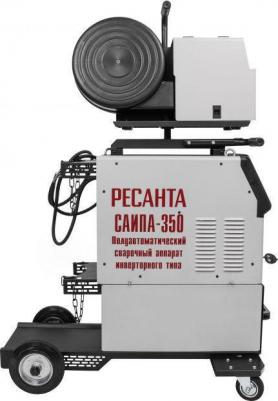 САИПА-350 – фото 5
