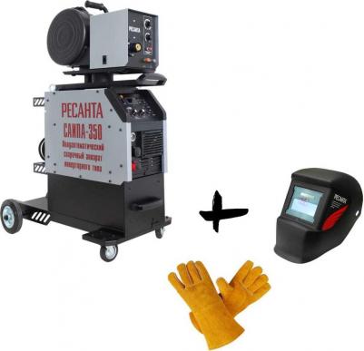 САИПА-350 – фото 11