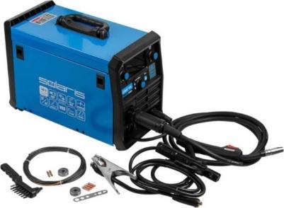 ALUMIG-230DP SYNERGY – фото 1