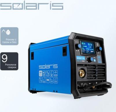 ALUMIG-230DP SYNERGY – фото 3