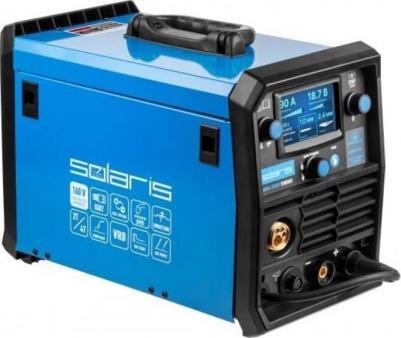 ALUMIG-230DP SYNERGY