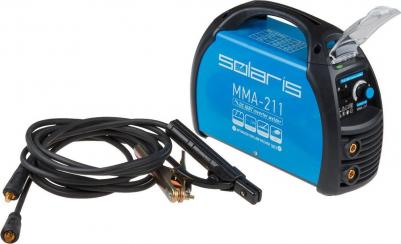 MMA-211