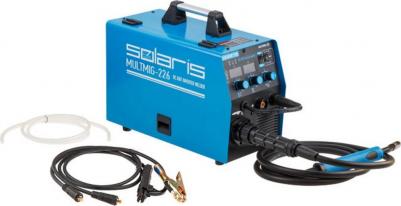 MULTIMIG-226 – фото 4