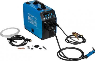 MULTIMIG-245 – фото 1