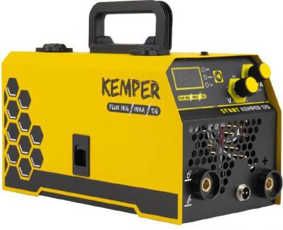 KEMPER 170 2ST171 – фото 7