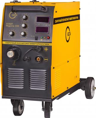 MigLine 330 2st330