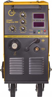 MigLine 330 2st330 – фото 4