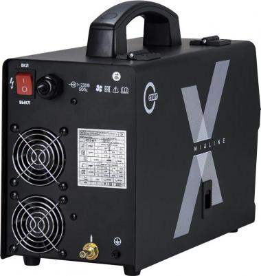 MigLine X190 2STX190 – фото 8